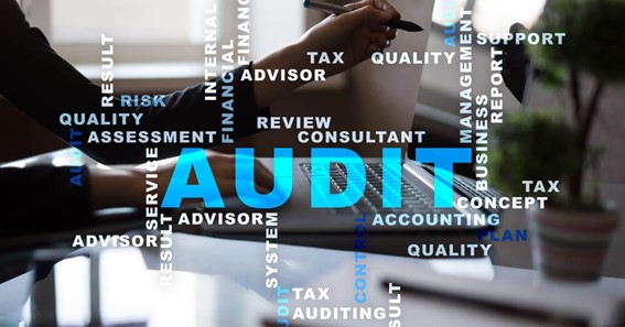 3 Tips for Dealing With an IRS Tax Audit