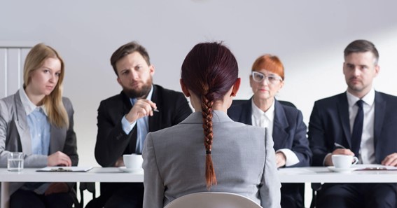 4 Tips For Interviewing And Hiring Former Employees