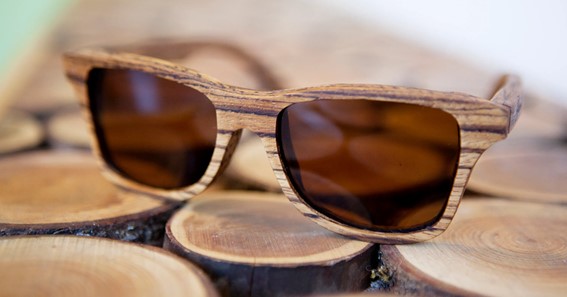 6 Best Handcrafted Wooden Sunglasses