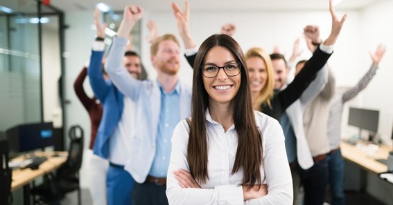 7 Tips to Empower Your Staff