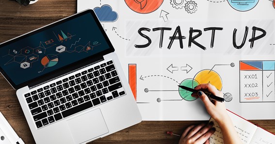A Beginner's Guide To Branding For Start-Ups