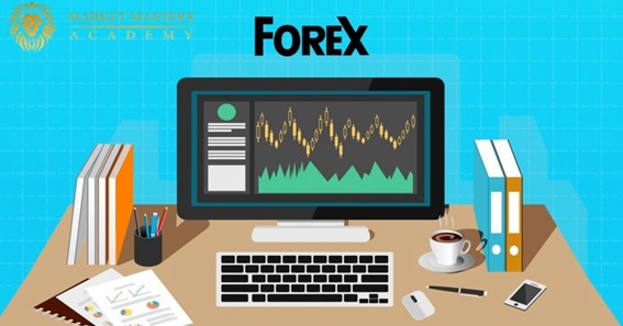A comprehensive Guide to Online Forex Trading 