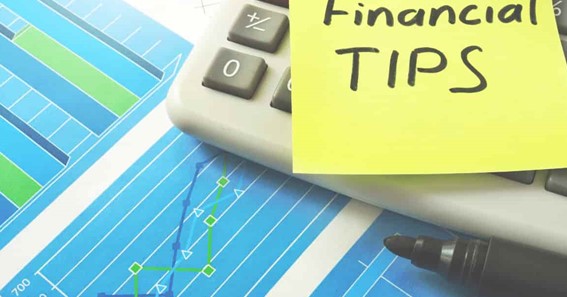 Financial Tips For Startups 