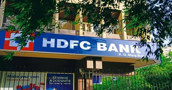 HDFC net banking - The easiest way for sharing money: