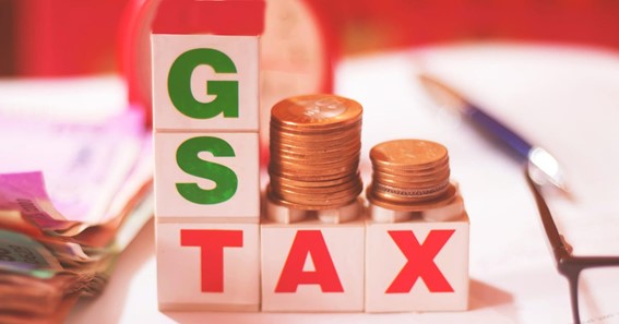How GST Works In India