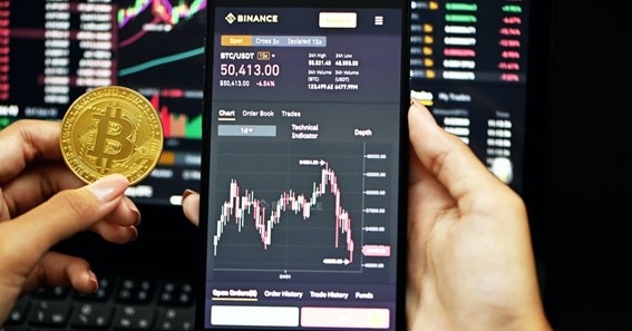 How to Select the Best Crypto Trading App