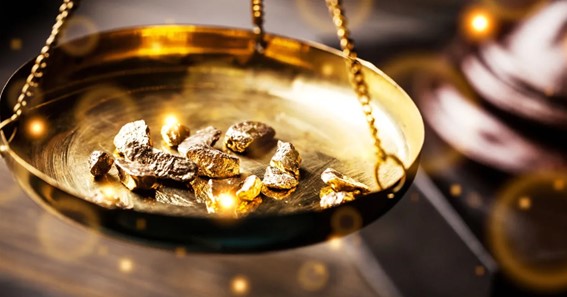 Investing in Gold vs. Other Precious Metals