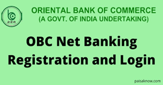 OBC - How to register new account and how to login