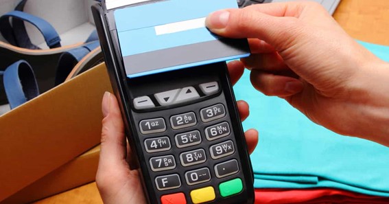 Payment Processing Trends for 2021