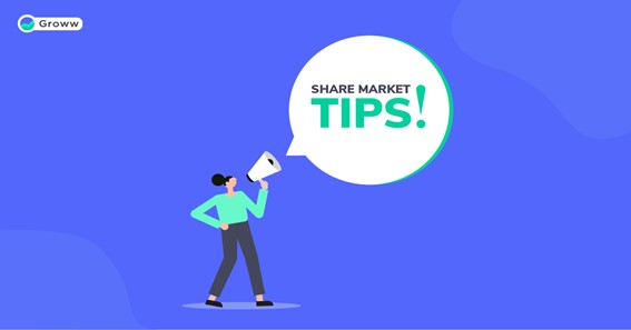 Tips For Buying Stocks And Earn Maximum Profits!