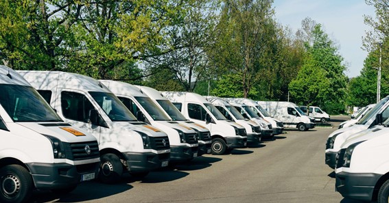 Top 6 Ways to Drive Down the Cost of Fleet Insurance