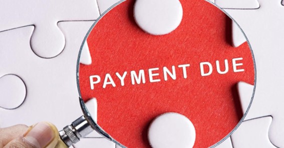 what Is Delinquent Debt?