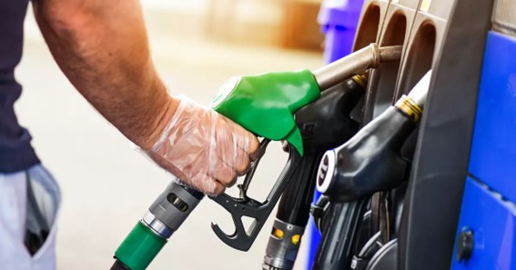 What Is Unleaded Gas?