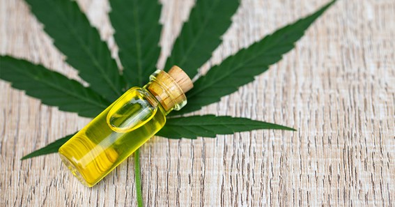 What medical conditions respond to CBD?