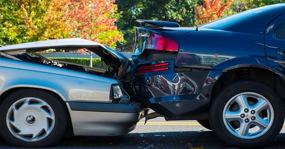 What to Do After Suffering from a Car Accident