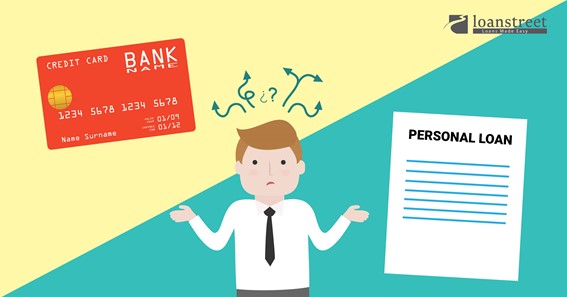 Why Personal Loans Might Be Better Than Using Your Credit Card