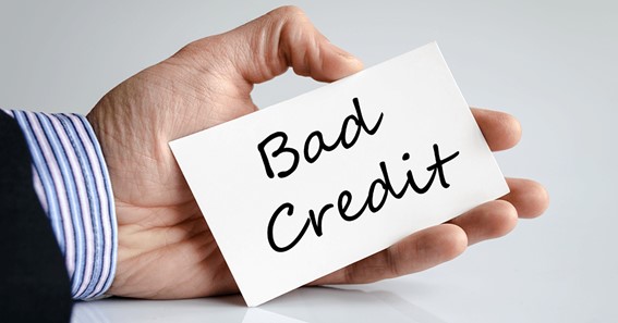 4 Ways On How To Help Finance Your New Business If You Have Bad Credit