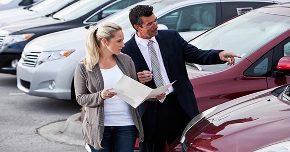 5 things to consider when shopping around for car insurance