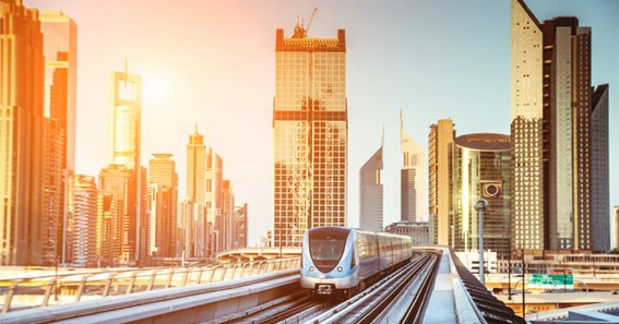 Compelling Reasons To Consider A Career In Dubai
