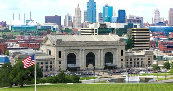 The Non-Local’s Guide to Union Station