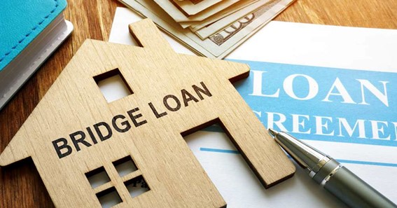 The top two benefits of a bridging loan for business or home