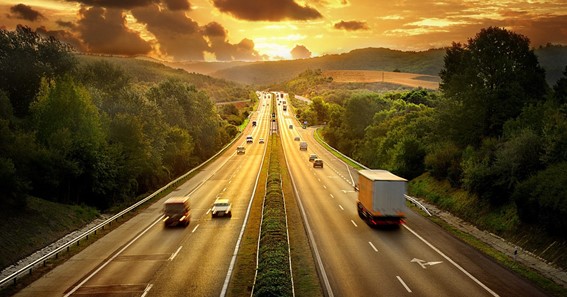 Tips For Driving Safely In The Dawn And Dusk