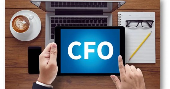 Why You Should Buy CFO Leads