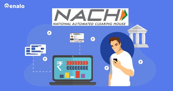 what is nach, and how does it work?