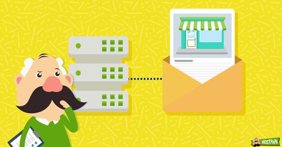 Choosing the Best Email Hosting for Your Business