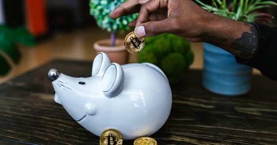 Using a Crypto IRA to Diversify Retirement Funds