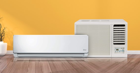 2-A Personal Loan to buy that Air Conditioner