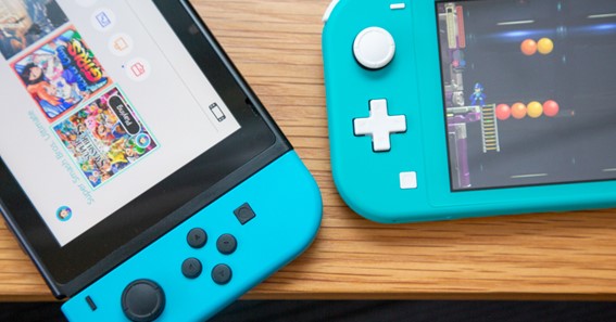 Best Portable Gaming Consoles to Buy Right Now