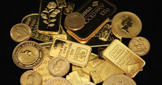 Things to Know about Gold Coins and Bullion