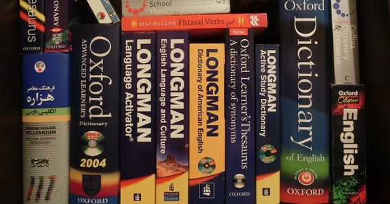 The Different Types of Dictionaries and Which One Is Better for You