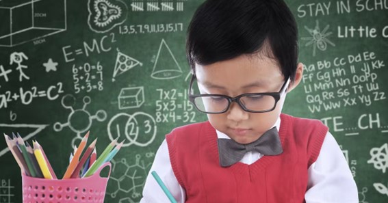 7 Signs You Need to Take Mathematics as a Major