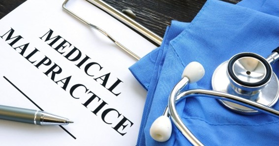 The 5 Most Common Types of Medical Malpractice