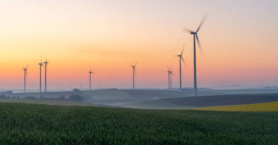 The Many Benefits of Green Energy
