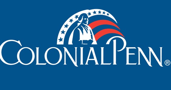 colonial penn life insurance rate chart