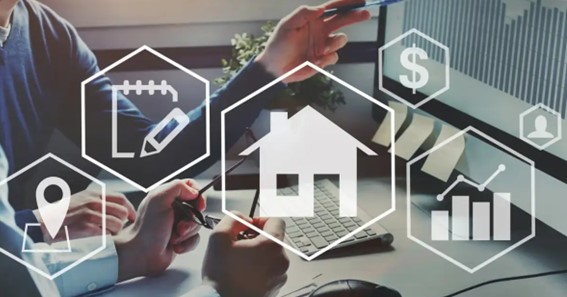 6 Emerging Real Estate Tech Trends