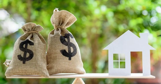 How Can I Qualify For Home Equity Loans?
