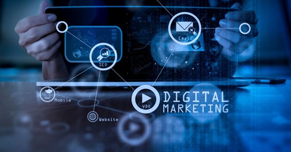 How Digital Marketing Can Impact Business Growth