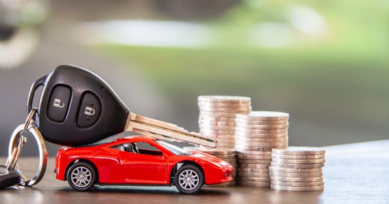 How to fix a bad credit score to get a car on finance