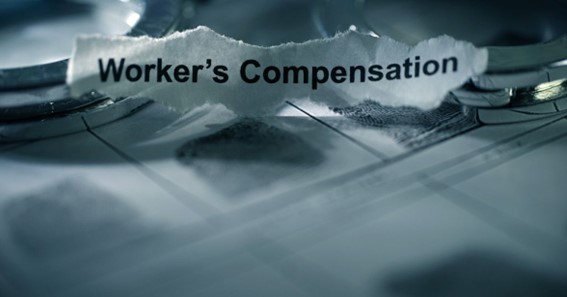 Regarding Your Worker’s Compensation, We're Obliged To Do The Duty.
