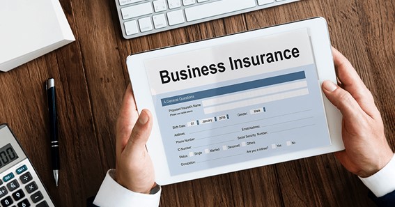 The Best Business Insurance Coverages