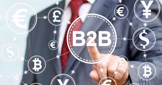 The Top 5 B2B Payment Trends To Watch Out For In 2022 