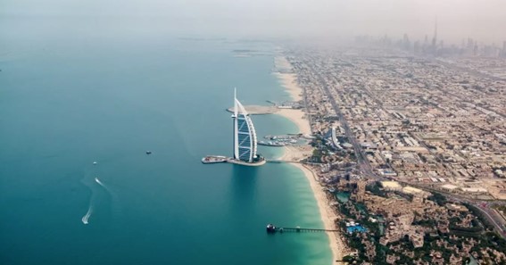 UAE Offshore Business Opportunities in 2022