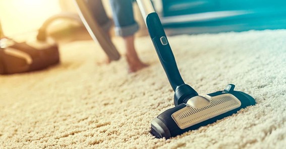 DIY Carpet Cleaning Mistakes to Avoid