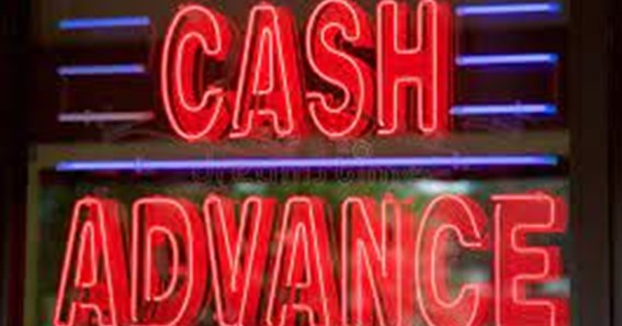 How to Get a Cash Advance Online: