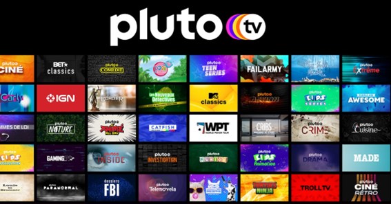 Review of StreamFab Pluto TV Downloader