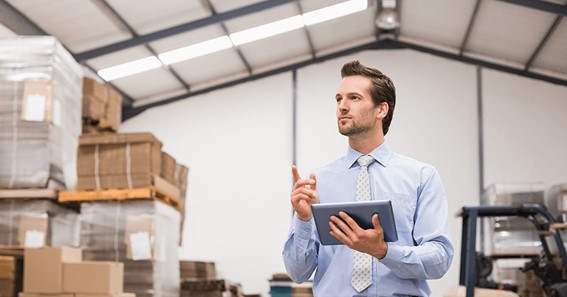 Warehouse Exchange: 7 Important Things to Remember as a Business Owner